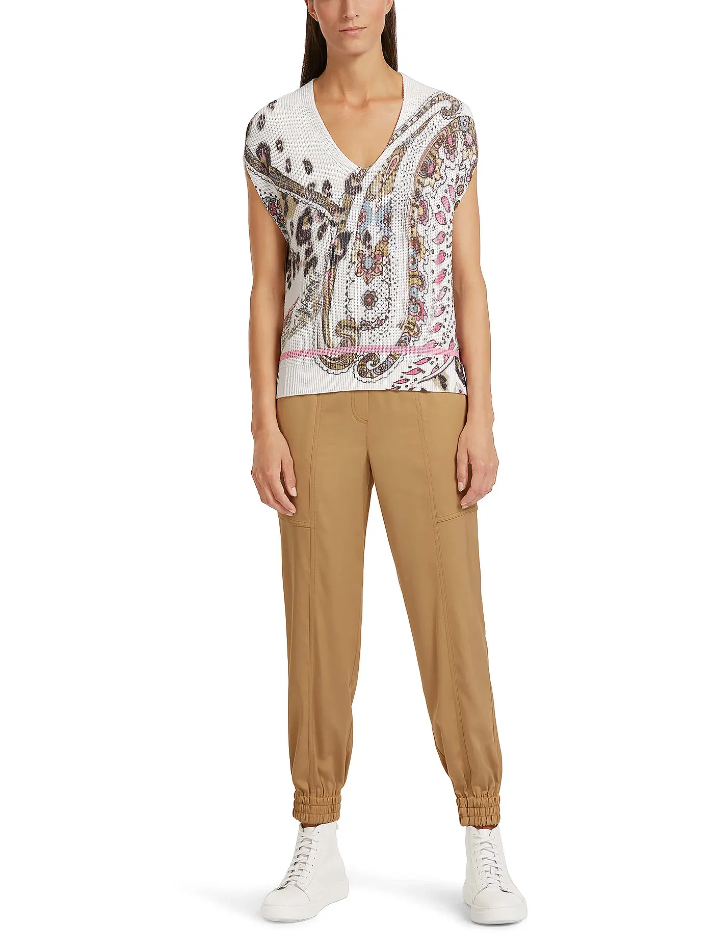 MARC CAIN | Pullunder | 